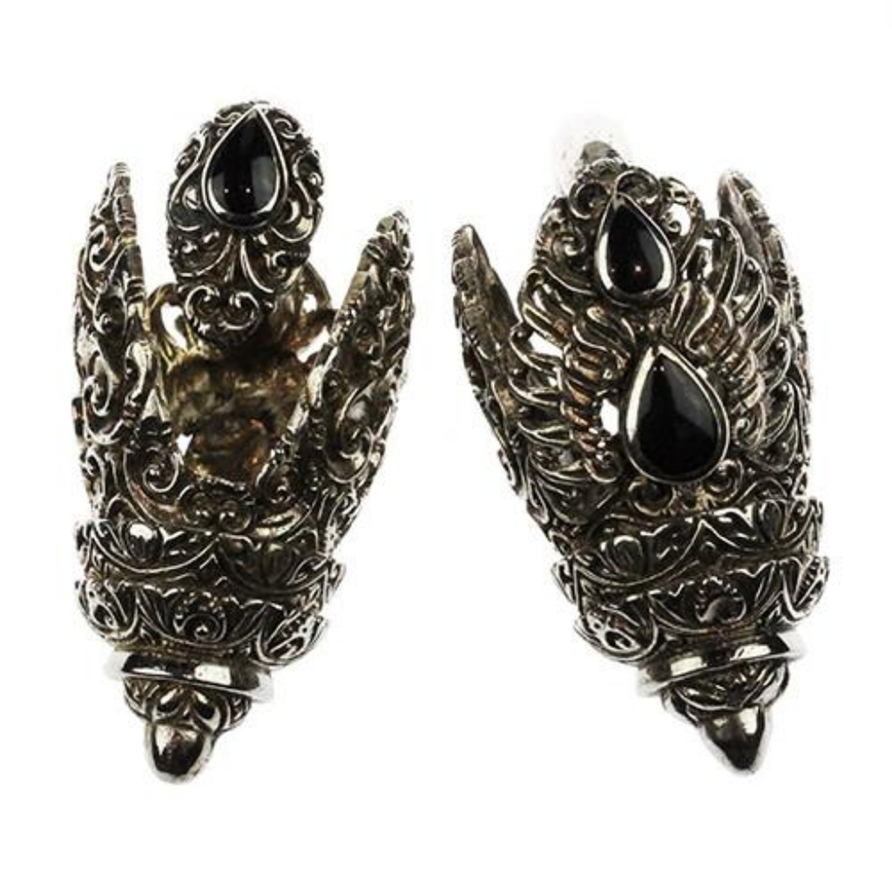 ISO Asura Khmer Ear Weights in small or large